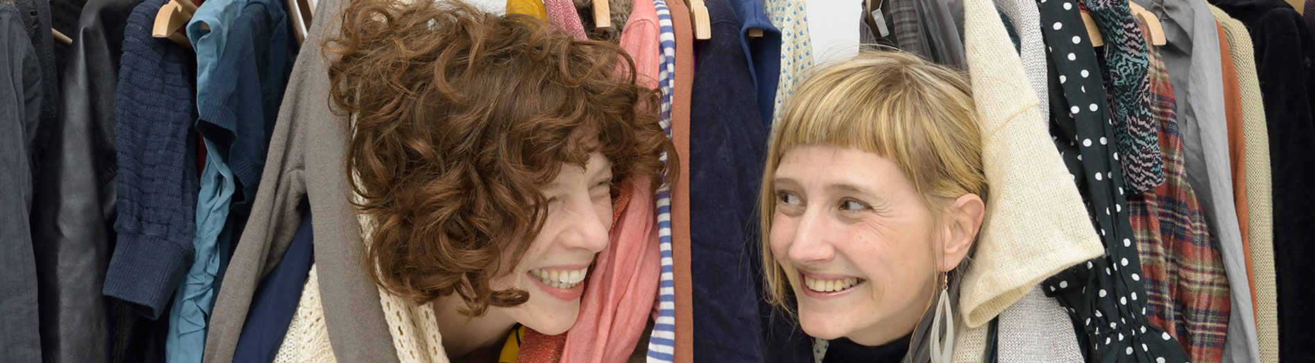 Les Robes Infidèles - Qui Sommes Nous